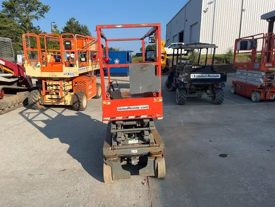 2018 Skyjack SJIII3219 Scissor Lift