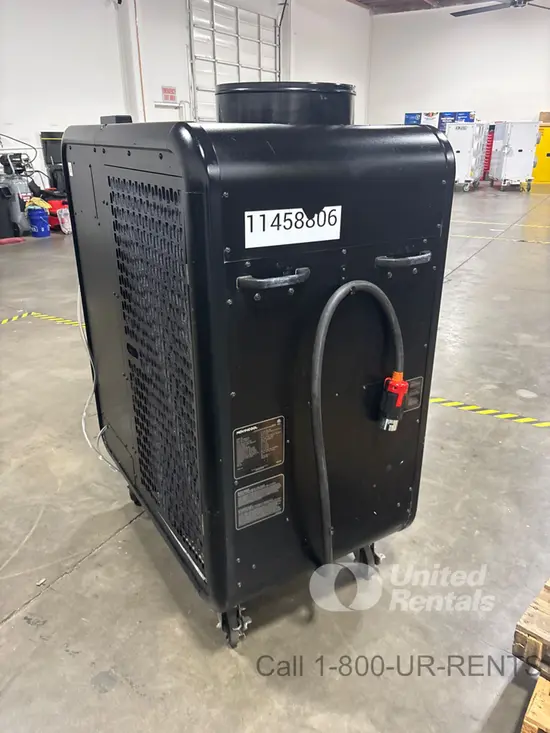 2022 DENSO CLIMATE PRO K60 Portable Air Conditioner
