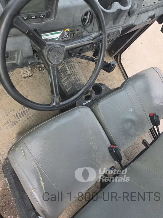 2021 Polaris PRO XD 4000D Utility Vehicle