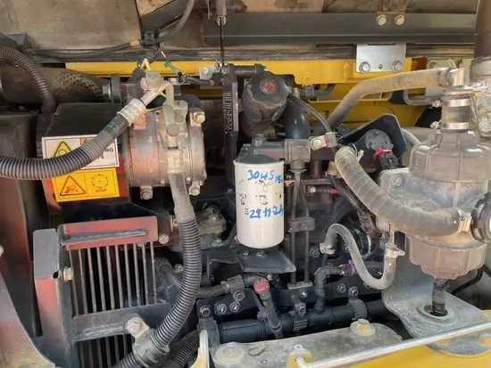 Engine