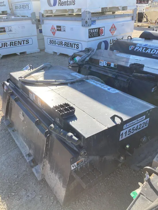 2022 ATI McMillen 21572M-0022 Attachment
