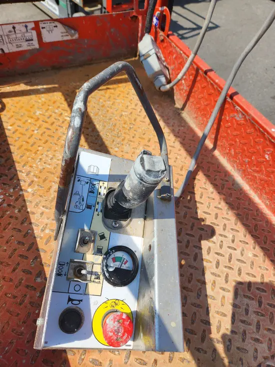 2018 Skyjack SJIII3219 Scissor Lift