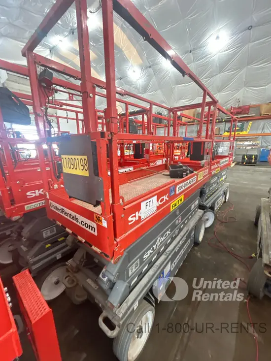 2020 Skyjack SJ3226 Scissor Lift