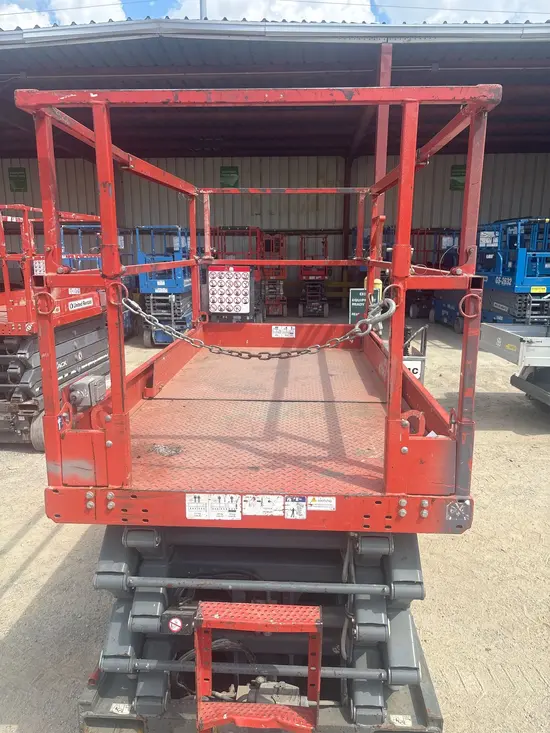 2019 Skyjack SJIII4632 Scissor Lift