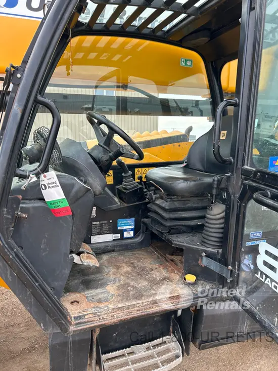 2018 JCB 512-56 S Forklift