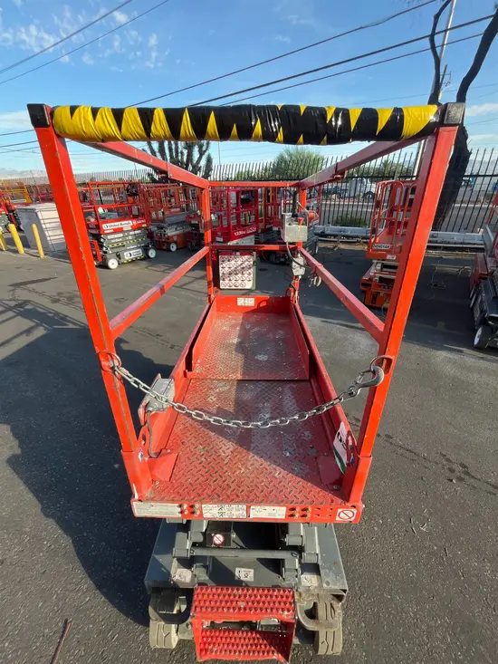 2019 Skyjack SJIII3219 Scissor Lift