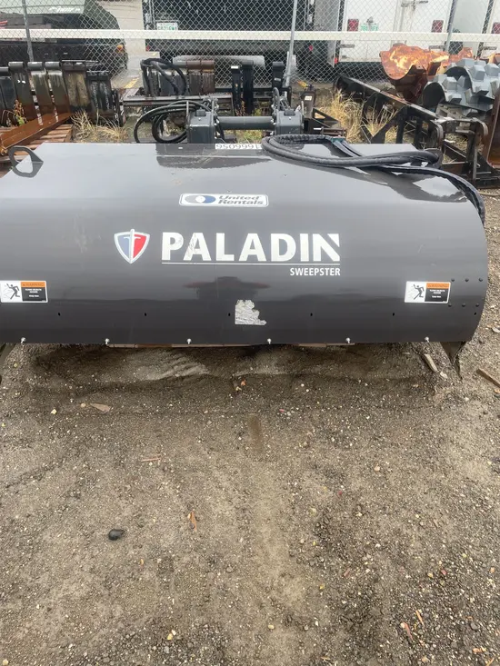2023 ATI McMillen 21572M-0022 Attachment