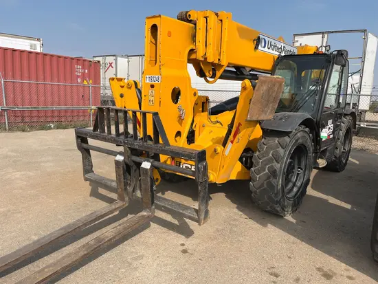 2021 JCB 512-56 Forklift