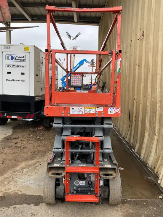 2019 Skyjack SJIII3226 Scissor Lift