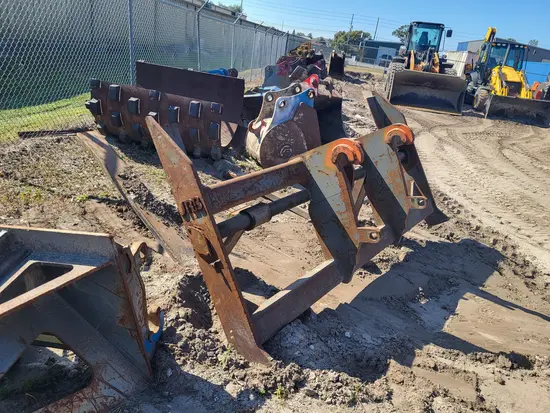 2005 Case FRK-644/821