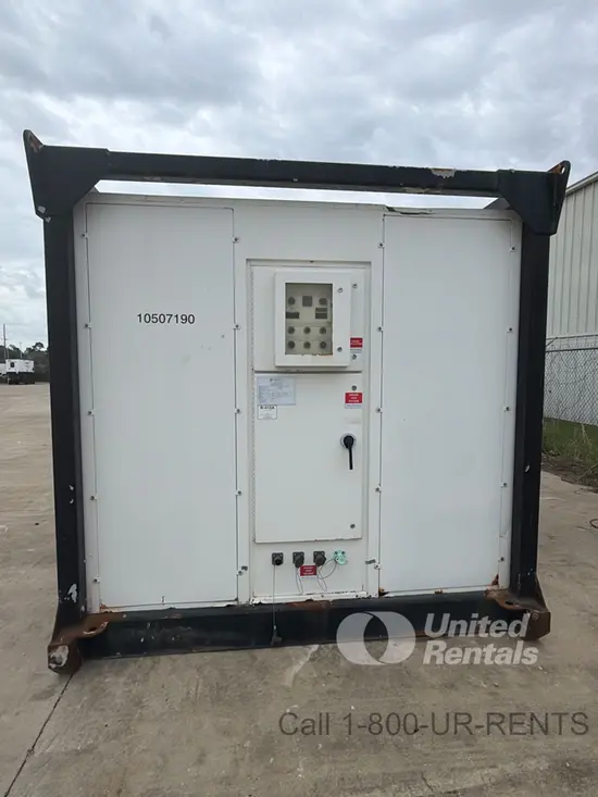 2016 Custom Air Products & Services PPKH-60TD-ONN13