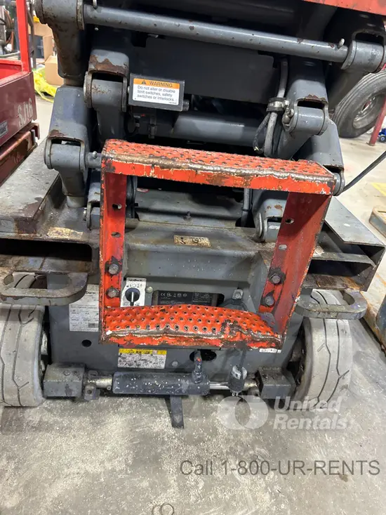 2018 Skyjack SJIII3219 Scissor Lift