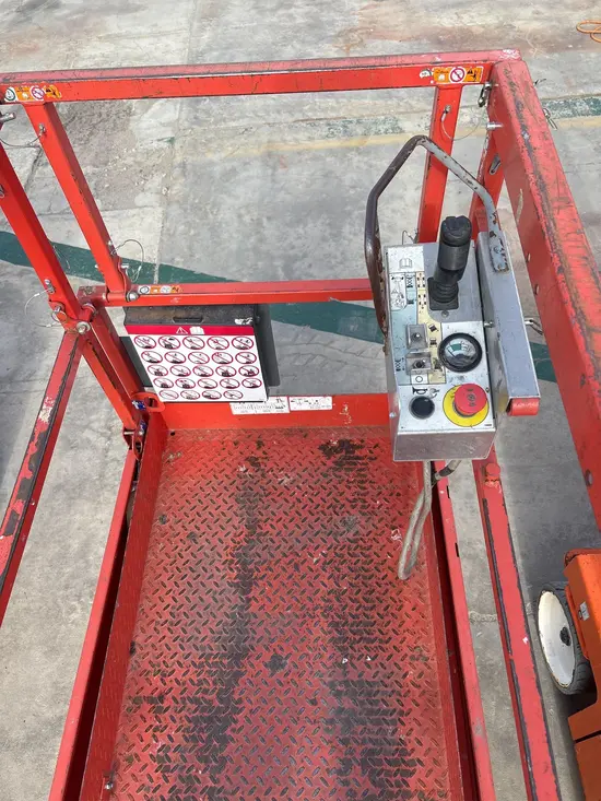 2019 Skyjack SJIII3226 Scissor Lift