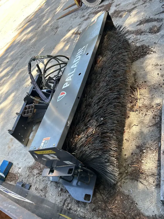 2024 ATI McMillen 22072MH-0022 Attachment