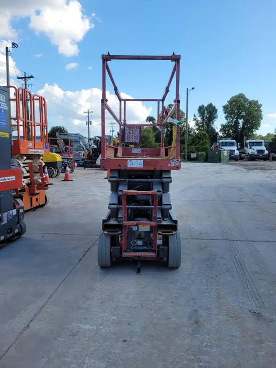2018 Skyjack SJIII3226 Scissor Lift