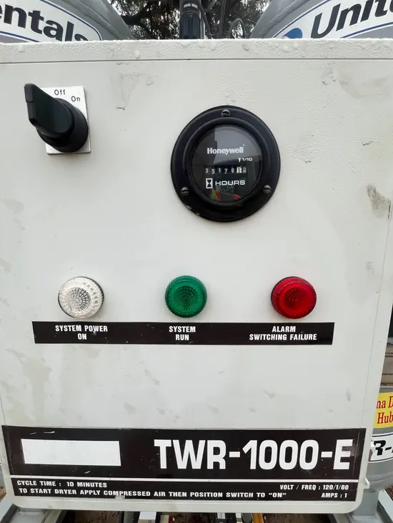 2016 Parker Hannifin TWR1000R-A1 Air Tool Accessory