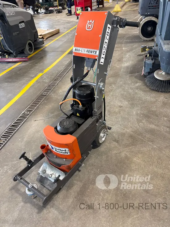 2023 Husqvarna BS-110 Stripper