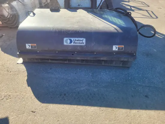 2023 ATI McMillen 21572M-0022 Attachment