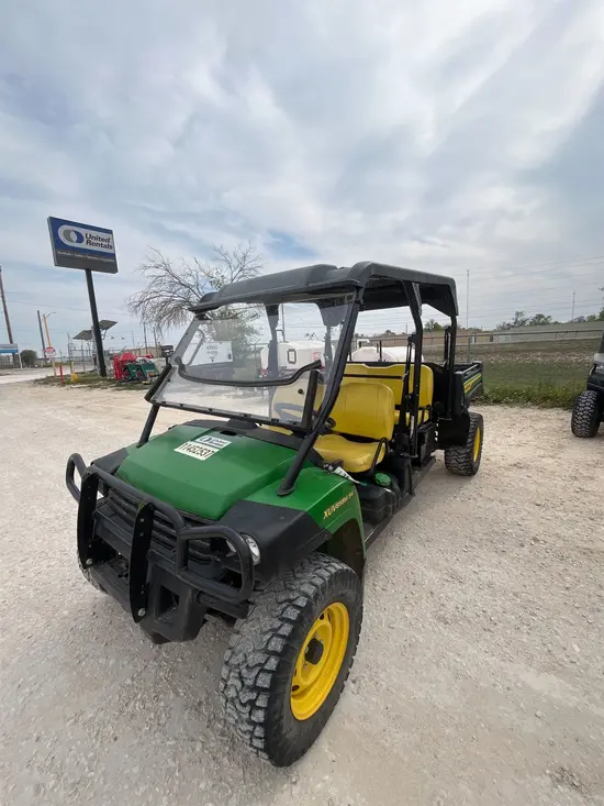 2022 Polaris PRO XD 4000D Utility Vehicle