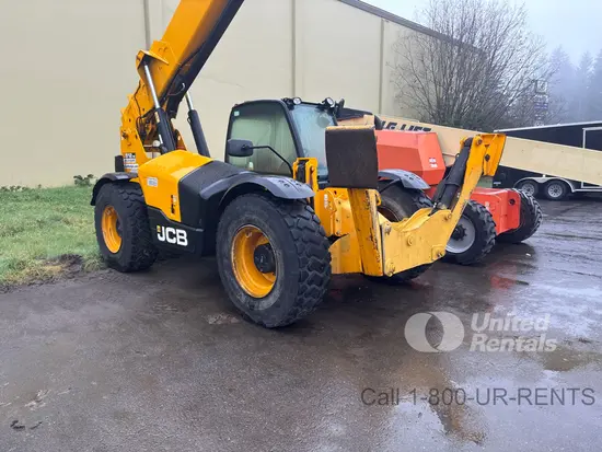 2019 JCB 512-56 S Forklift