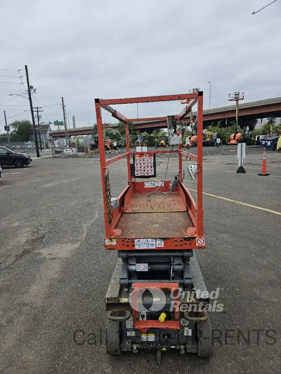 2018 Skyjack SJIII3219 Scissor Lift