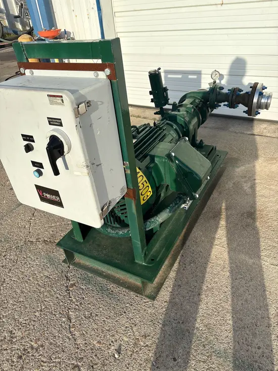 2015 Pioneer Pump SC425C75L71HO30 Pump