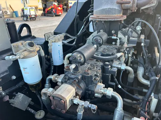 engine