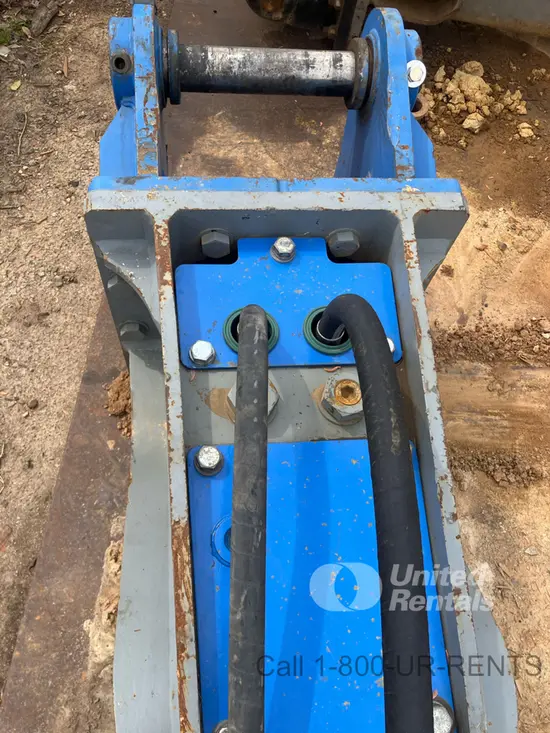 2021 FURUKAWA K-FX475QTV Attachment