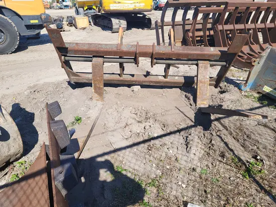 2005 Case FRK-644/821