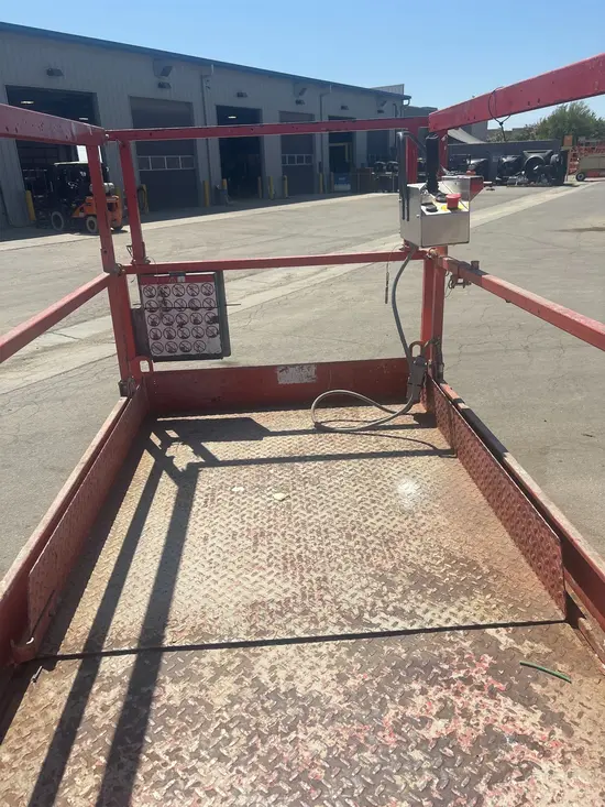 2018 Skyjack SJIII4626 Scissor Lift