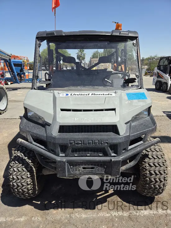 2022 Polaris PRO XD 4000D Utility Vehicle