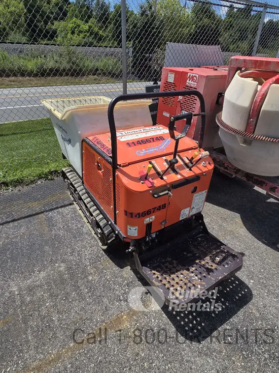 2022 Canycom SC75H