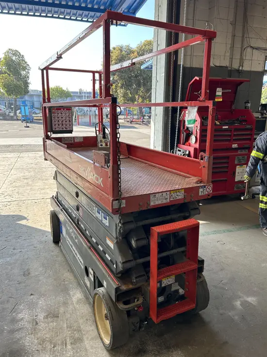 2019 Skyjack SJIII3226 Scissor Lift