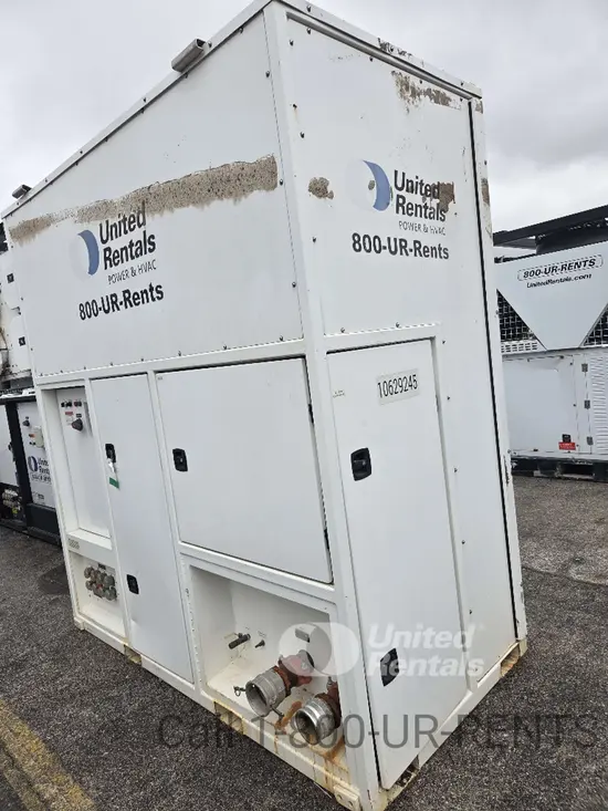 2017 American Event Services AHU-100T Air Handler