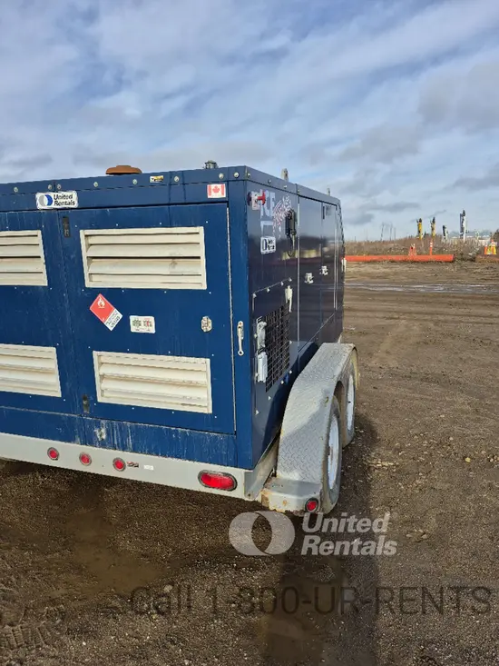 2020 Frost Fighter IDH1000K Indirect Fired Heater