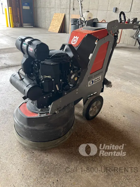 2023 Husqvarna PG 690