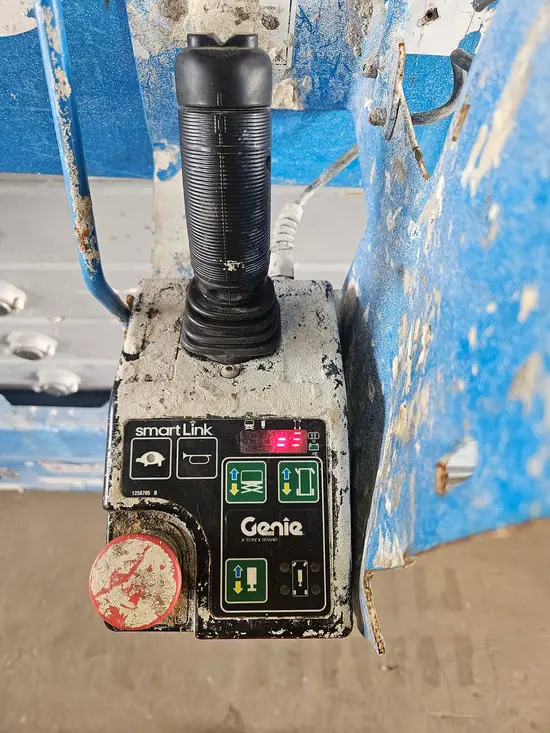 2017 Genie GS-3232 Scissor Lift