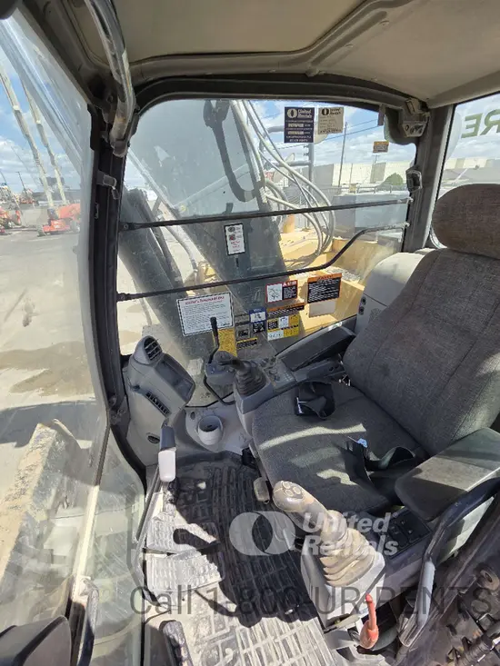 2019 John Deere 135G Excavator