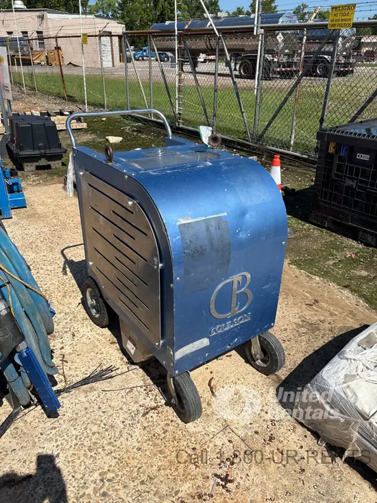 2019 Coulson Ice Blast ICESTORM90 Air Tool Accessory