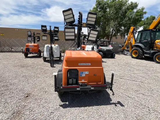 2021 Polaris PRO XD 4000D Utility Vehicle