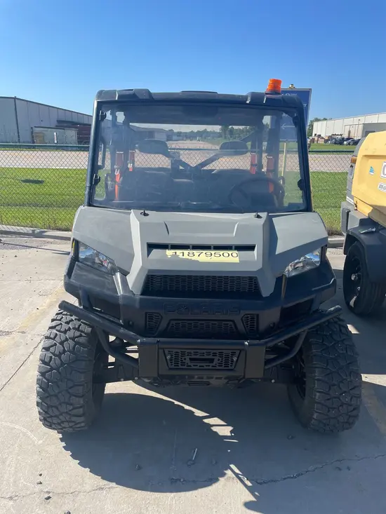 2024 Polaris PRO XD 4000D Utility Vehicle