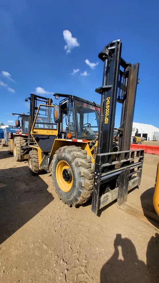 2024 LiftKing LK8M42 Forklift