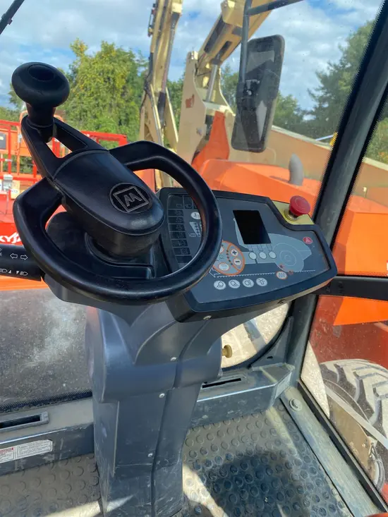 2020 Hamm H10I Single Drum Roller