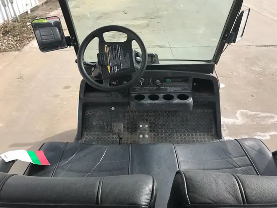 2021 Columbia JOURNEYMAN 100 Utility Vehicle