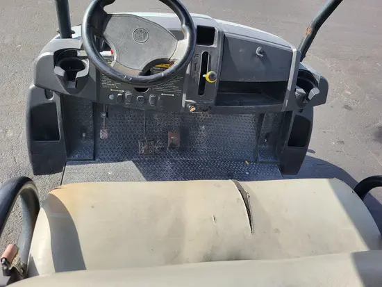 2020 Club Car CARRYALL 1700 Utility Vehicle