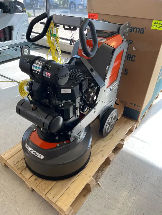 2024 Husqvarna PG690P