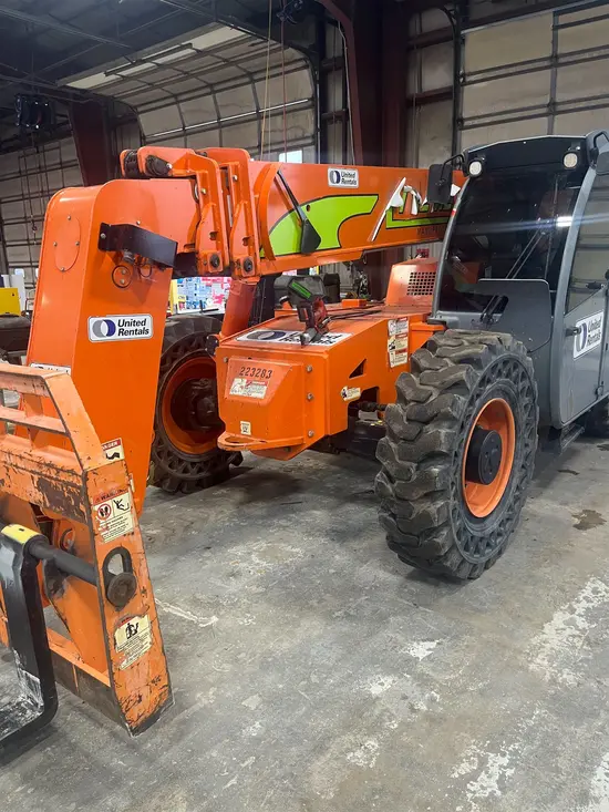 2019 XTREME XR1147 Forklift