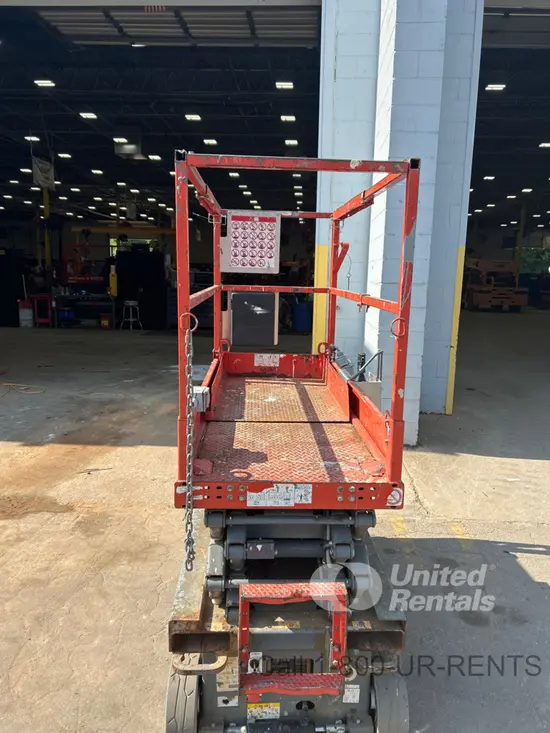 2018 Skyjack SJIII3219 Scissor Lift