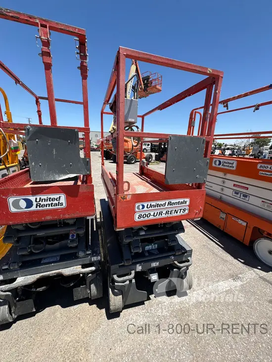 2019 Skyjack SJIII3219 Scissor Lift