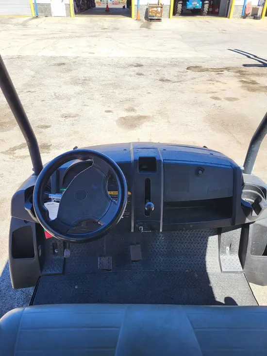 2020 Club Car CARRYALL 1700 Utility Vehicle